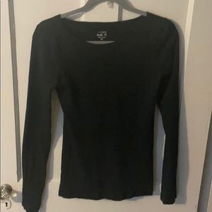J. Crew Longsleeve